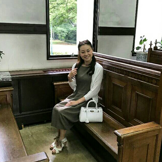 遼かぐらさん