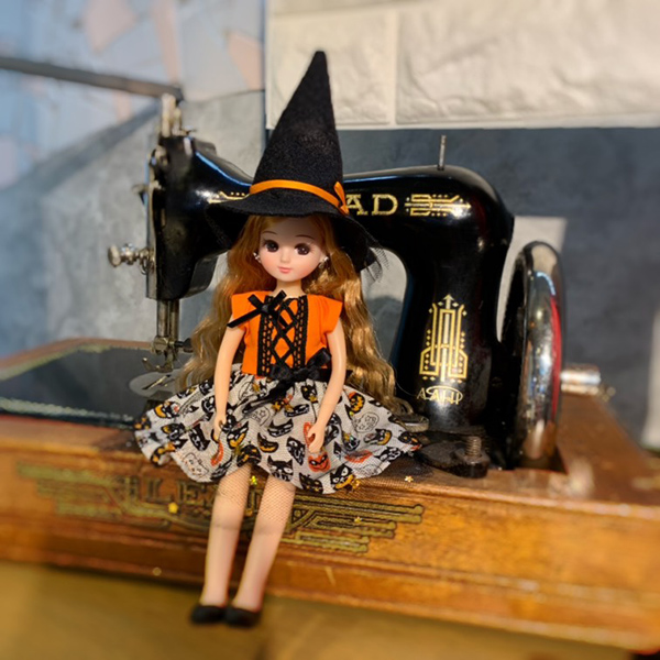 october