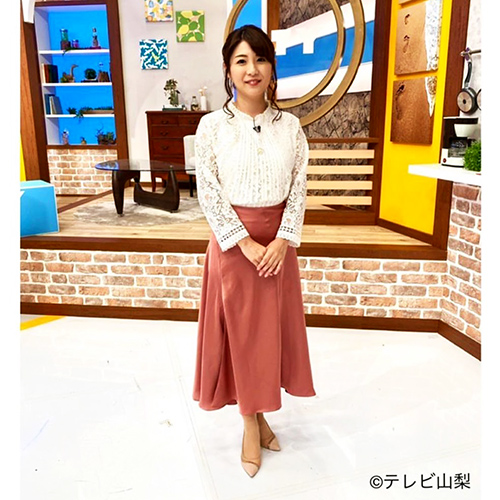 コーディネート