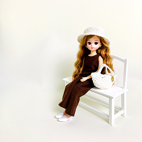 July